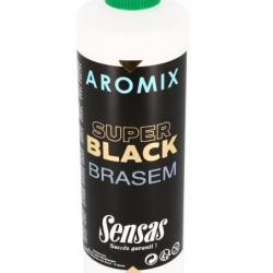 SENSAS LIQUIDE AROMIX BRASEM BLACK