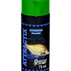 SENSAS LIQUIDE ATTRACTIX BRÈMES - BRASEM SENSAS