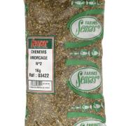 MARCEL VAN DEN EYNDE FARINE GRAINE DE CHENEVIS GRAND 500GR