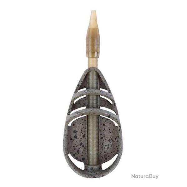 PRESTON METHOD FEEDER ICS IN-LINE DISTANCE METHOD FEEDERS 45gr