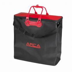 ARCA SAC BOURRICHES SOLID KEEPNETBAG WATERPROOF DOUBLE ARCA