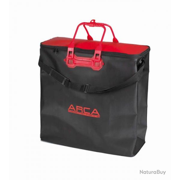 ARCA SAC BOURRICHES SOLID KEEPNETBAG WATERPROOF DOUBLE ARCA