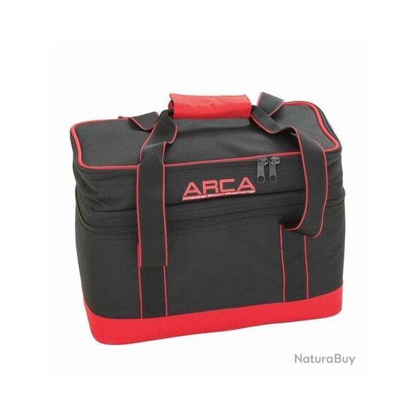 ARCA SAC GLACIRE COOLER BAG EXTRA POCKET ARCA