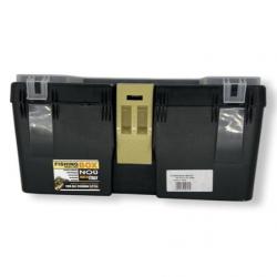 ARCA BOITE PÊCHE HANDYBOX DELUXE 75077-295 ARCA