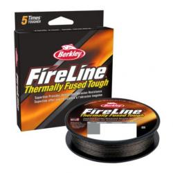 BERKLEY BRAID FIRELINE SMOKE 150M BERKLEY 0,20mm