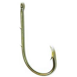 MUSTAD HAMECONS 92247 - NI - GRANDE EMBALLAGE 2/0