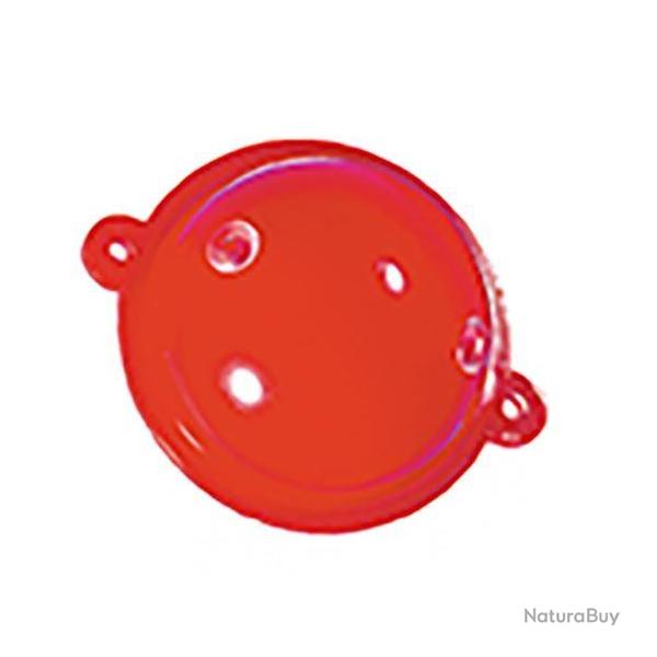 ARCA FLOTTEUR BULDOS ROND ROUGE No 3