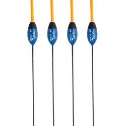 ARCA FLOTTEUR MT ARCA 0,30gr Jaune