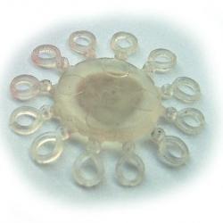 STONFO ACCESSOIRE BAIT ELASTIC RINGS ART. 135 STONFO No 1