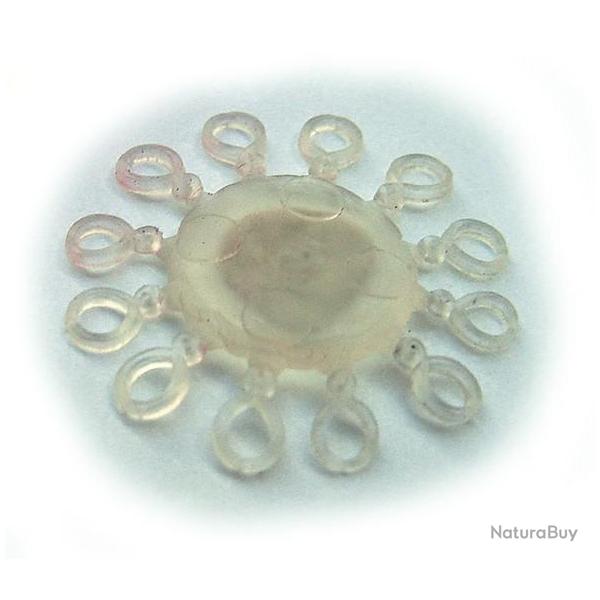 STONFO ACCESSOIRE BAIT ELASTIC RINGS ART. 135 STONFO No 1