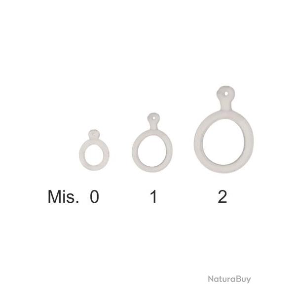 STONFO BAIT ELASTIC RINGS BIG ART. 137 No 2