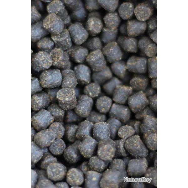 SPORTSHOP PELLET ALL IN ONE PELLETS 2KG SPORTSHOP 3mm 2kg