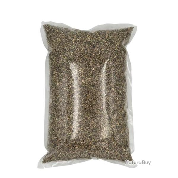 SPORTSHOP GRAINES CRAZY CHENEVIS SPORTSHOP 1kg