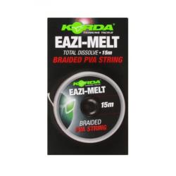 KORDA PVA EAZI-MELT BRAIDED PVA STRING KORDA