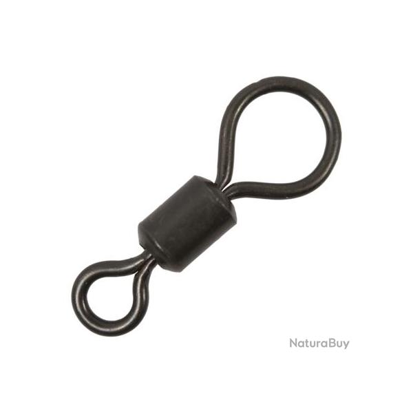 KORDA PIVOT BIG EYE SWIVEL KORDA