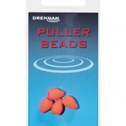 DRENNAN ELASTIQUE DR PULLER BEADS DRENNAN Rouge