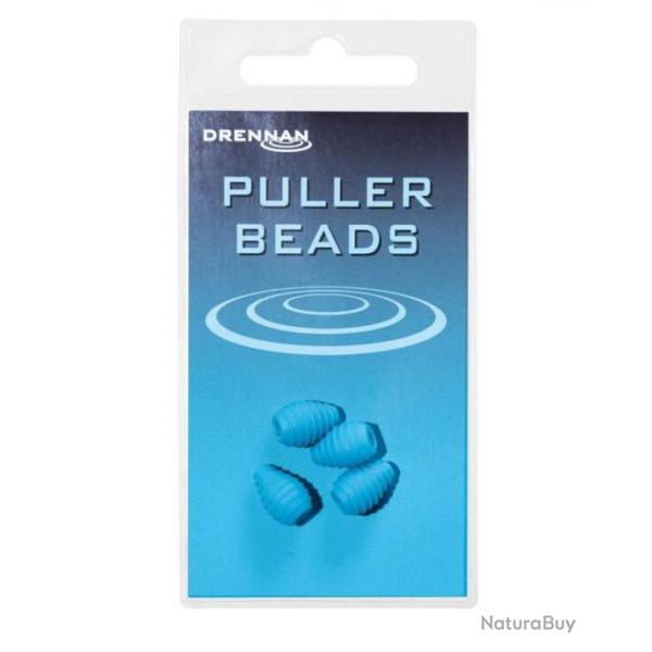 DRENNAN ELASTIQUE DR PULLER BEADS DRENNAN Bleu