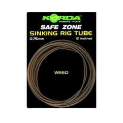 KORDA LEADER SINKING KAMO RIG TUBE Gravel