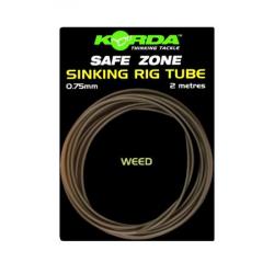 KORDA LEADER SINKING KAMO RIG TUBE Weed