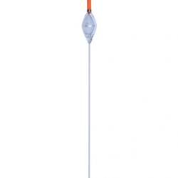 DRENNAN FLOTTEUR DIAMOND CRYSTAL DRENNAN 0,40gr Jaune