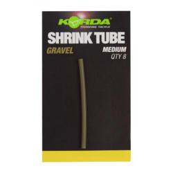 KORDA END TACKLE SHRINK TUBE KORDA Gravel 1,20mm