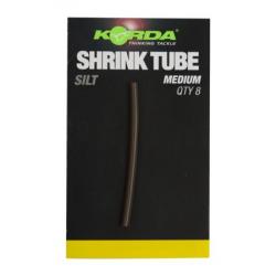 KORDA END TACKLE SHRINK TUBE KORDA Silt 1,20mm