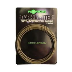 KORDA LEADER DARK MATTER TUNGSTEN TUBING Weed