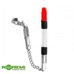 KORDA COMPLETE INDICATOR STOW Rouge