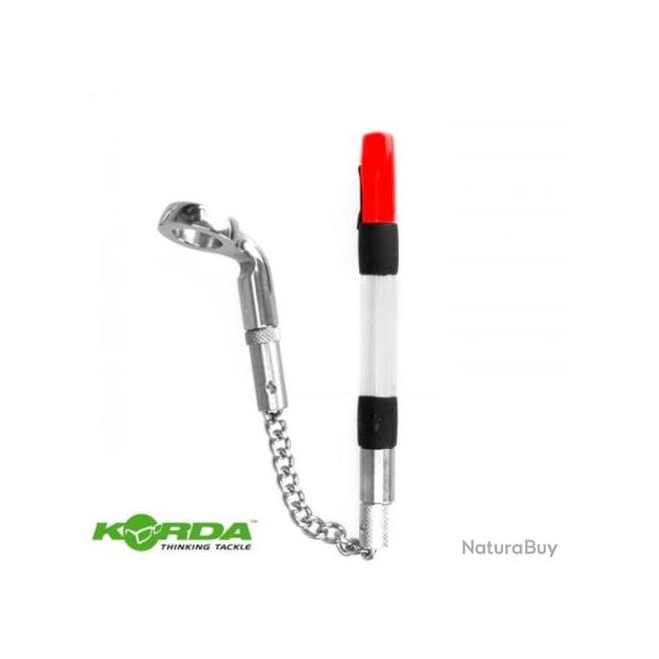 KORDA COMPLETE INDICATOR STOW Rouge