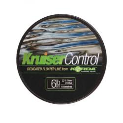 KORDA LIGNE FLOTANTE MONO KRUISER CONTROL LINE 150M