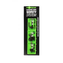 KORDA LEADCORE CHOD SAFETY SYSTEM KORDA