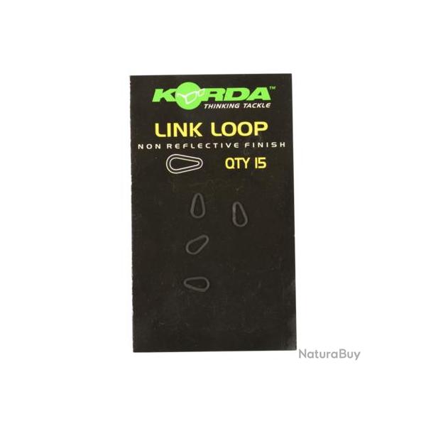 KORDA LINK LOOP KORDA