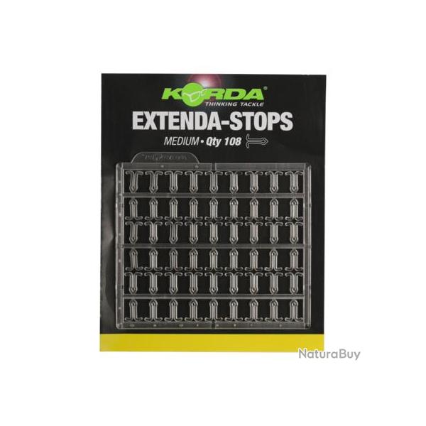 KORDA EXTENDA STOP KORDA Medium