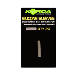 KORDA SILICONE SLEEVES KORDA