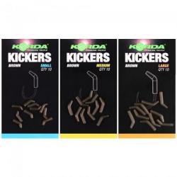 KORDA MATÉRIEL BAS DE LIGNE KICKERS KORDA Small Bruin