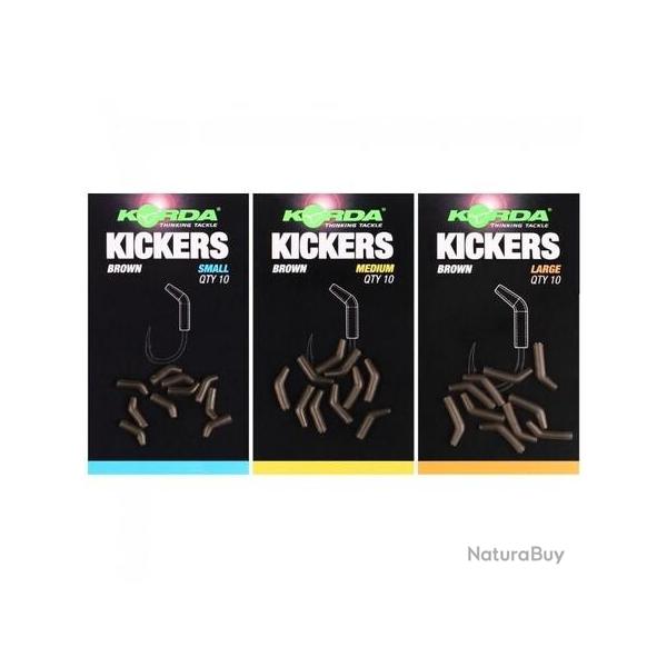 KORDA MATRIEL BAS DE LIGNE KICKERS KORDA Small Bruin