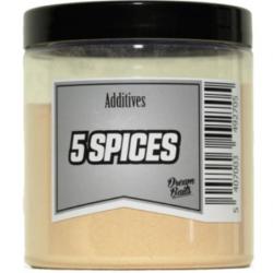 DREAMBAITS ADDITIF 5 SPICES - 5 HERBES 150G