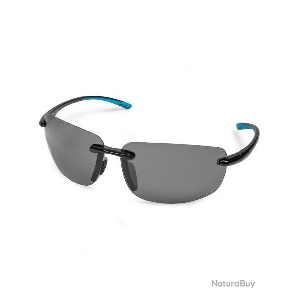 PRESTON LUNETTES X-LT POLARISED SUNGLASSES - GREY LENS