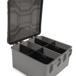 PRESTON HARDCASE ACCESSORY BOX XL