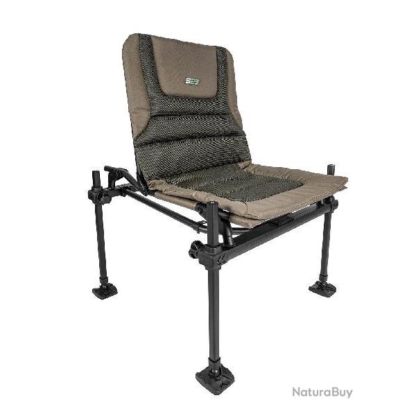 KORUM ACCESSORY CHAIR S23 - STANDARD