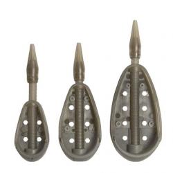 PRESTON METHOD IN-LINE BANJO XR FEEDERS PRESTON Large 30gr