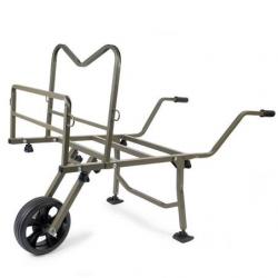 KORUM TRANSPORT COMPACT BARROW KORUM