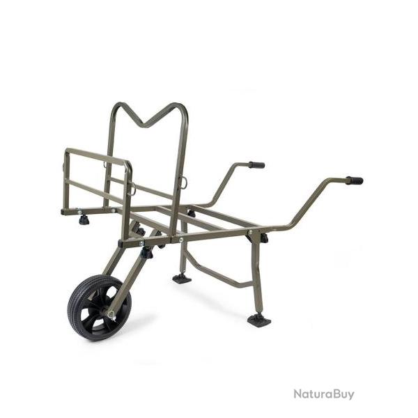 KORUM TRANSPORT COMPACT BARROW KORUM