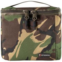 SPEERO TACKLE LUGGAGE SAC DE RANGEMENT BAIT COOL BAG DPM SMALL SPEERO