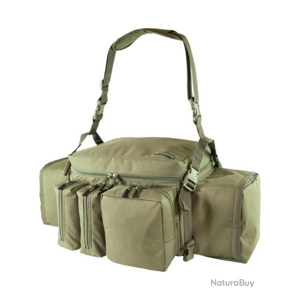 SPEERO TACKLE SAC  BAGAGES MODULAR CARRYALL GREEN