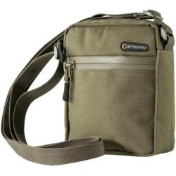 SPEERO TACKLE SAC COMPACT VALUABLES BAG GREEN