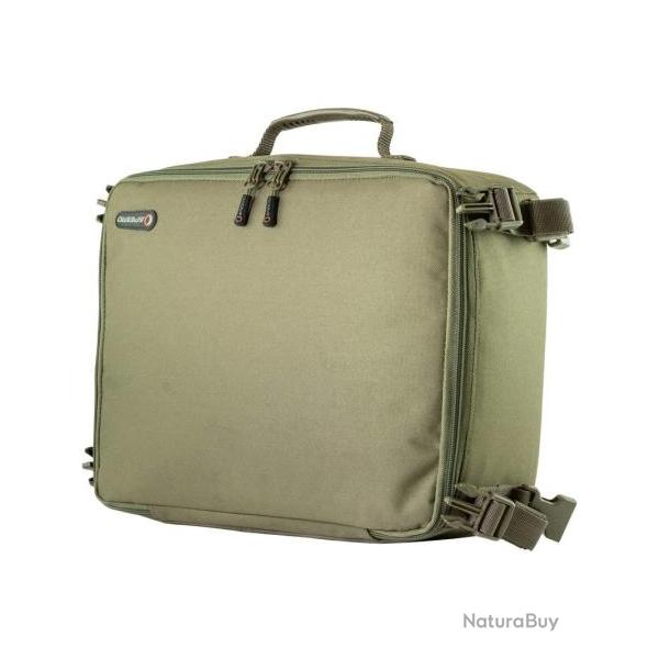 SPEERO TACKLE SAC  BAGAGES MODULAR CLIP ON STANDARD BAG GREEN SPEERO