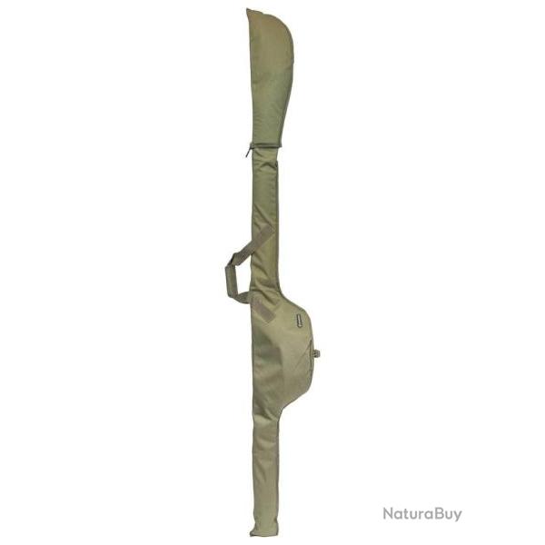 SPEERO TACKLE FOURREAU ADJUSTABLE ROD SLEEVE GREEN