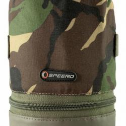 SPEERO TACKLE HOUSSE DE PROTECTION GAS CANISTER COVER DPM