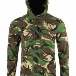 SPEERO TACKLE SWEAT À CAPUCHE FLEECE HOODIE DPM Medium